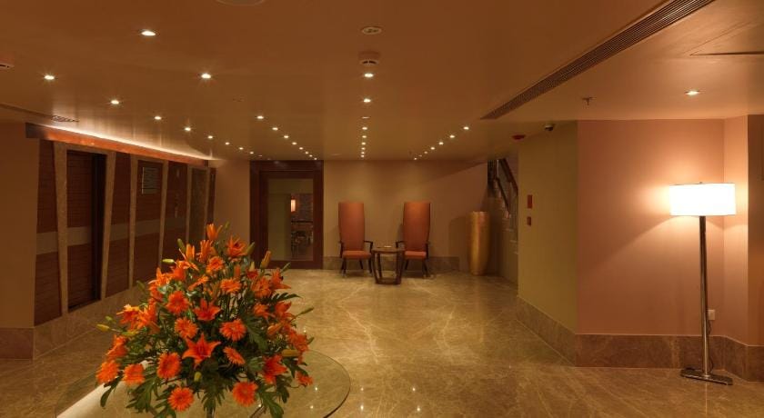 The Quorum Hotel Hotel in Mysuru
