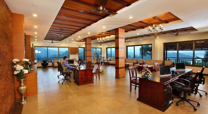Arayal Resorts Wayanad Hotel in Kerala