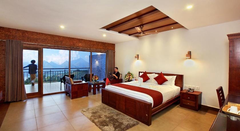 Arayal Resorts Wayanad Hotel in Kerala