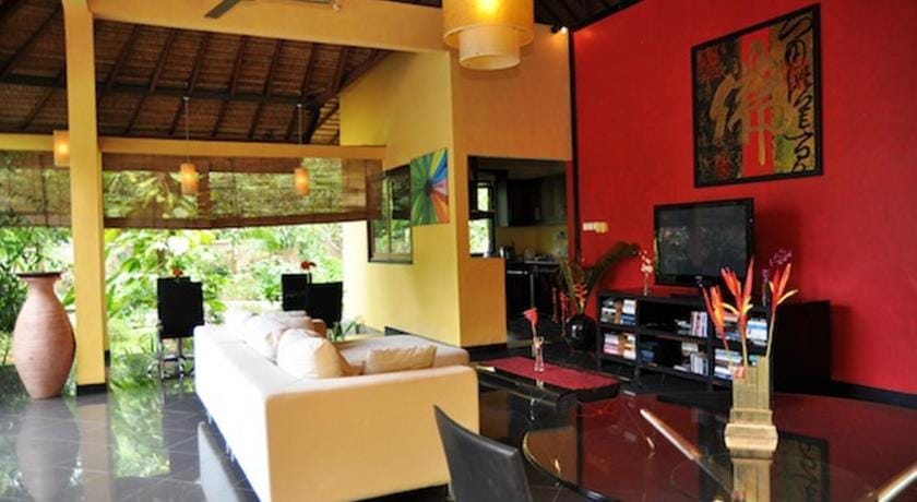 Bali au Naturel Beach Resort - Adults Only Bed and Breakfast in Bali