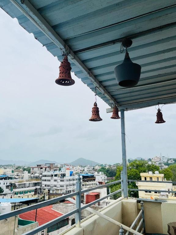 Heritage Haveli Hotel in Udaipur