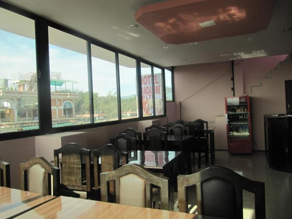 Mandakini Hotel Hotel in Kathmandu