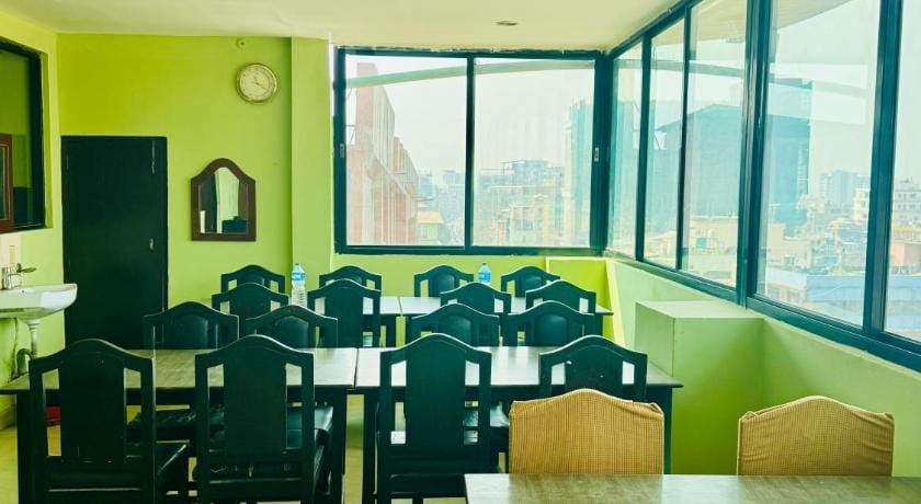 Mandakini Hotel Hotel in Kathmandu