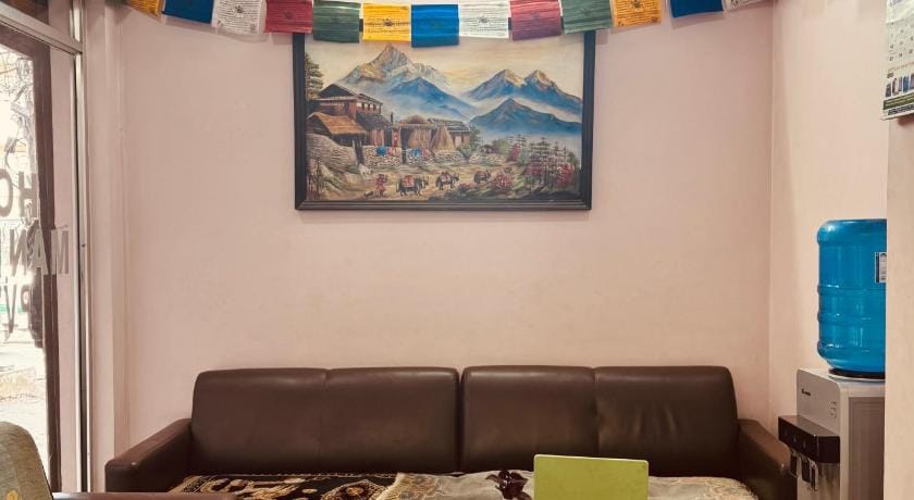 Mandakini Hotel Hotel in Kathmandu