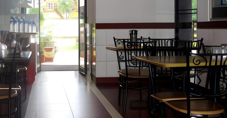 Shalimar Residency Hotel in Kochi