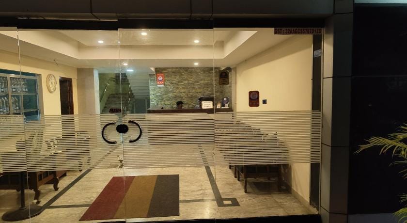 Shalimar Residency Hotel in Kochi