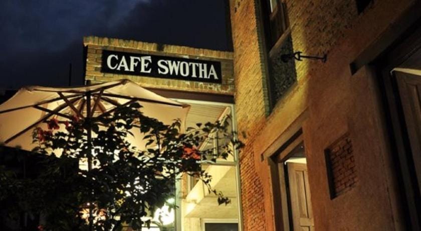 Traditional Homes Swotha Bed and Breakfast in Kathmandu