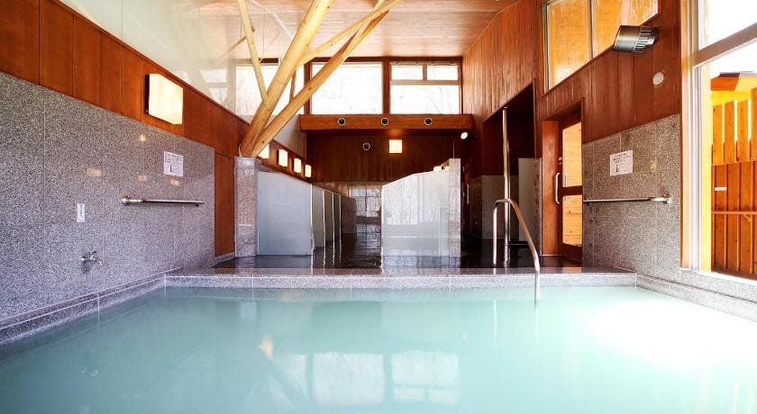Chuzenji Kanaya Hotel Ryokan in Japan