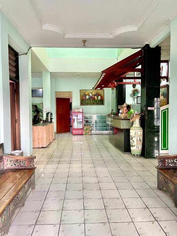 Hotel Tirtonadi Permai Hotel in Special Region of Yogyakarta