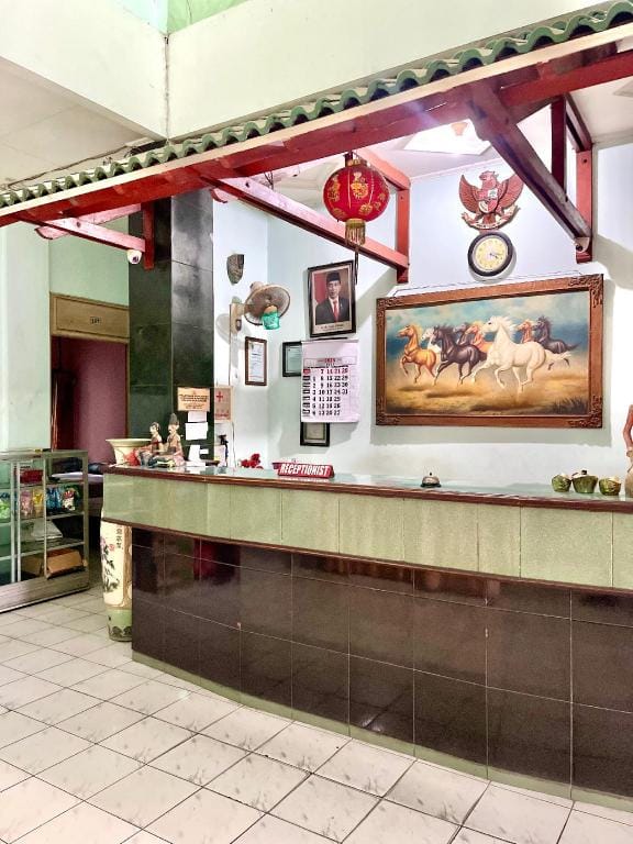 Hotel Tirtonadi Permai Hotel in Special Region of Yogyakarta
