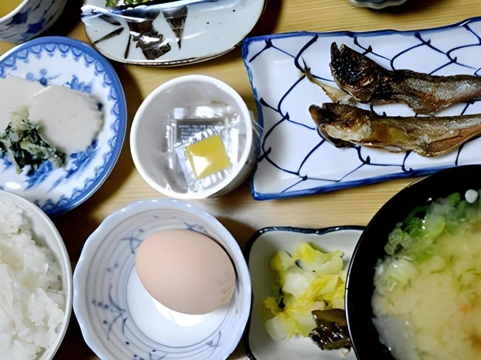 Ryokan Asahikan Hotel Hotel in Japan