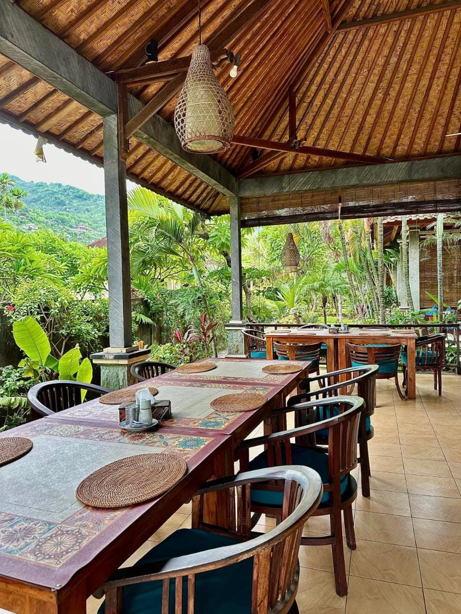 Bali Bhuana Beach Cottages Campground/ 
RV Resort in Abang