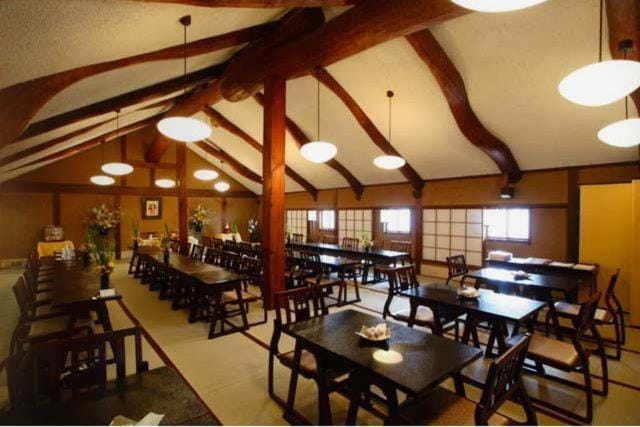 Ryori Ryokan Tsurugata Hotel Ryokan in Japan