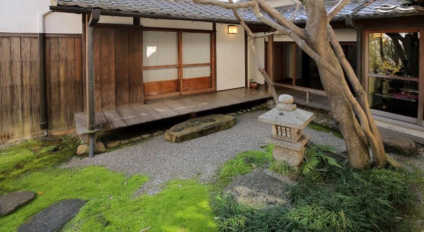 Ryori Ryokan Tsurugata Hotel Ryokan in Japan