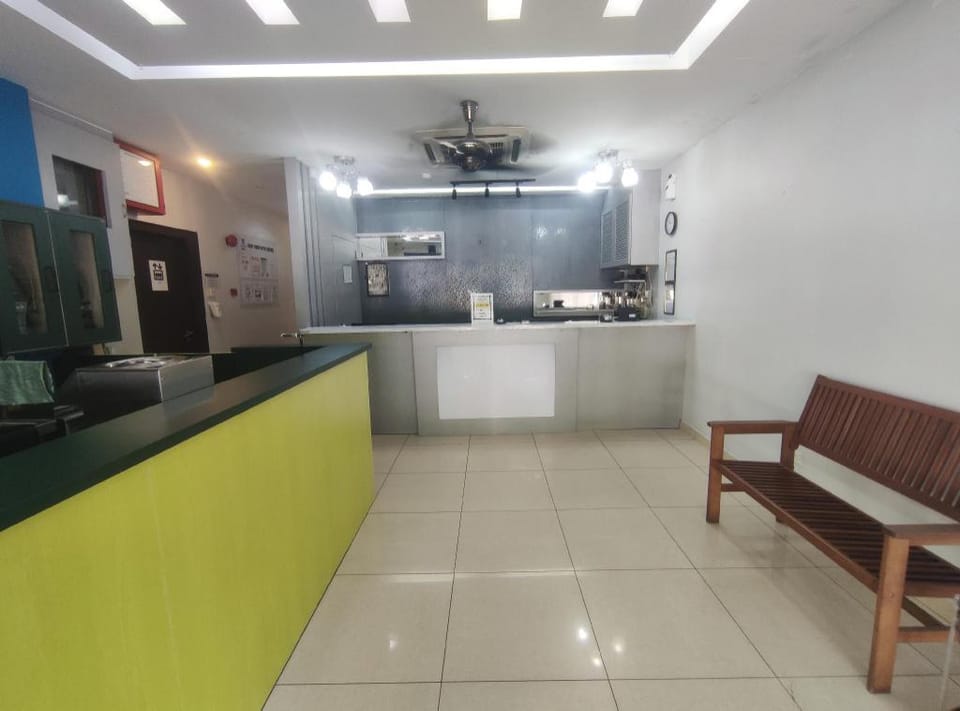 BLUEMOON BOUTIQUE HOTEL Hotel in Petaling Jaya