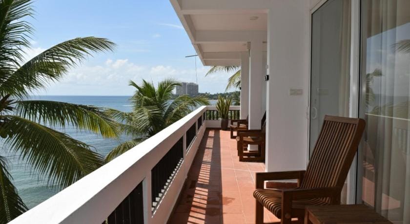 Hotel La Veranda di Serena Hotel in Southern Province