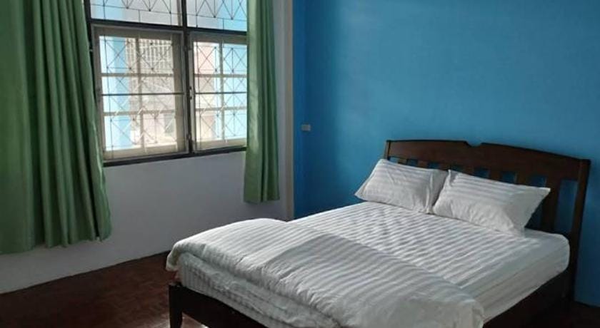 italay Hotel in Krabi Changwat