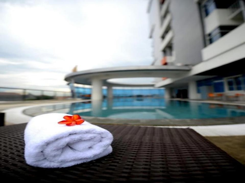 High Point Surabaya Hotel in Surabaya