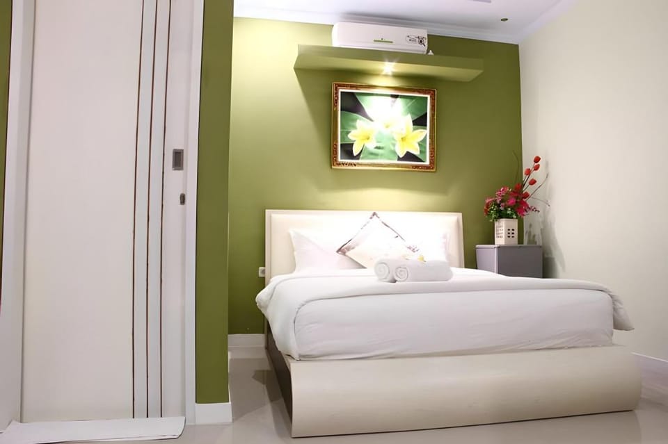 Dedy Beach inn Hotel in Kuta