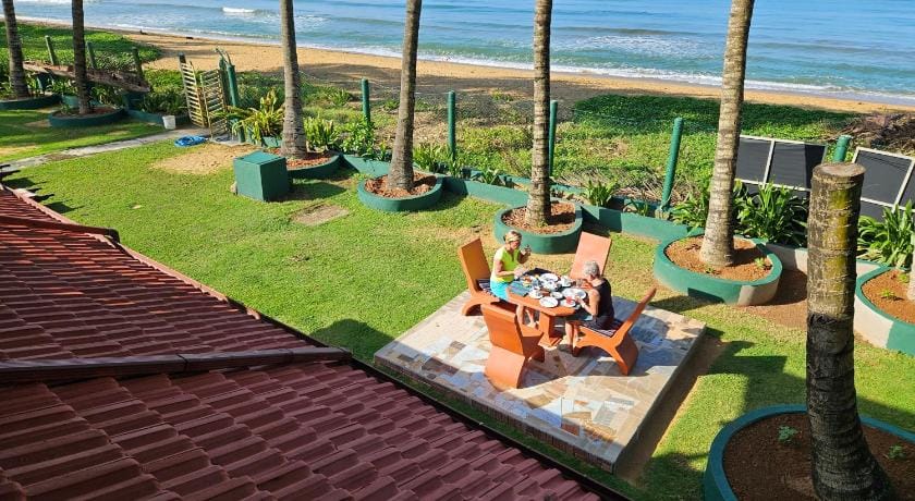 Anjayu Villa - The House Of Ayurveda Hotel in Wadduwa