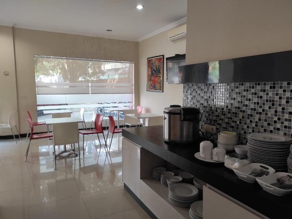 Orlen Hotel Hotel in Yogyakarta