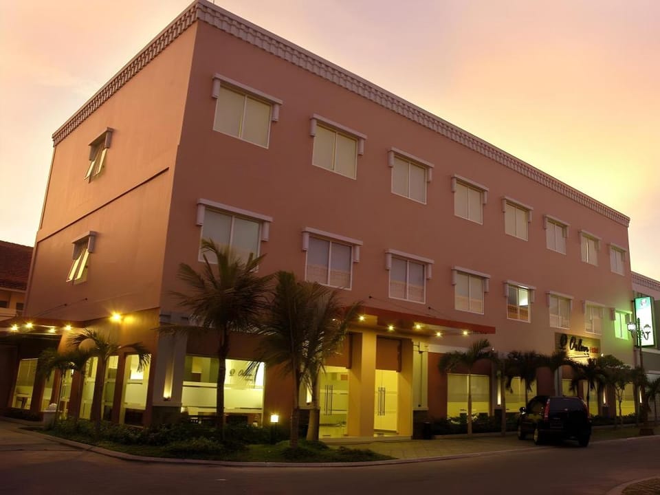 Orlen Hotel Hotel in Yogyakarta