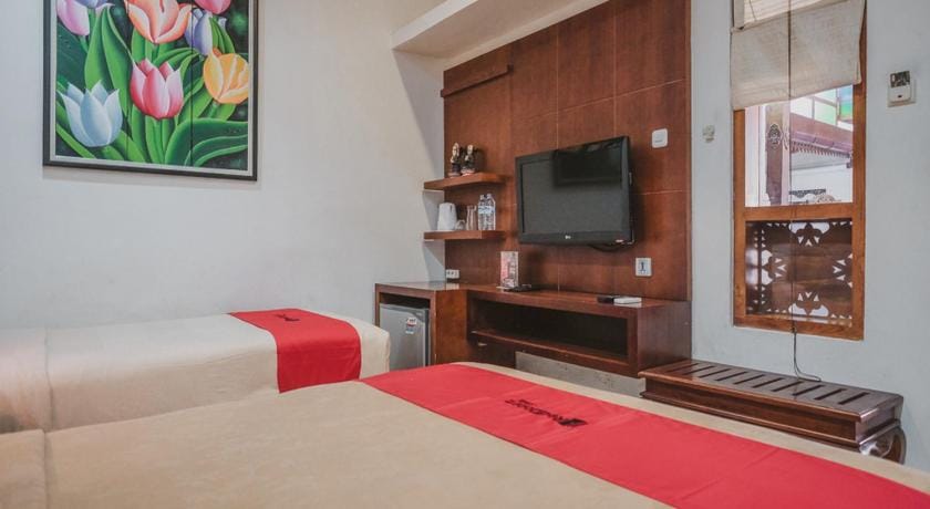 Griya Nalendra Guest House Hotel in Yogyakarta