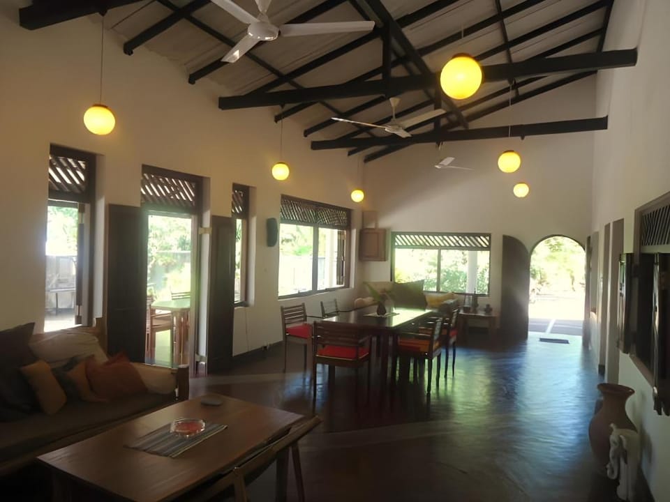 Danish Villa Bed and Breakfast in Sri Lanka