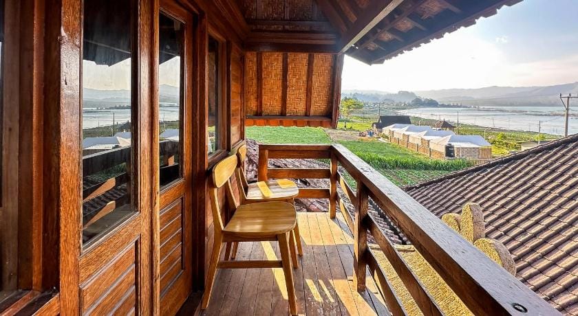 Baruna Cottages Bed and Breakfast in Karangasem Regency