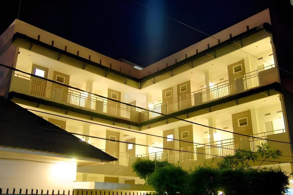 The Sriwijaya Hotel Hotel in Padang