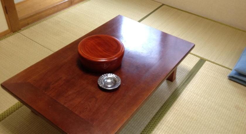 Aomori Iroha Ryokan Ryokan in Japan