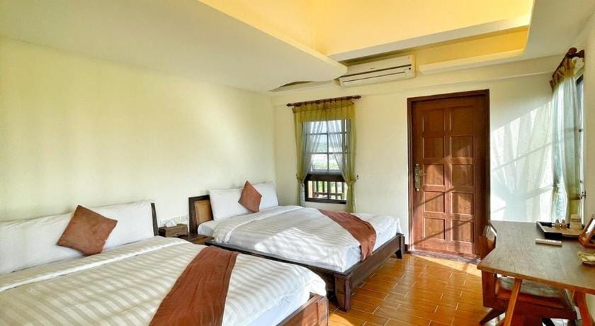 Puding 535 B&B Bed and Breakfast in Hengchun Township