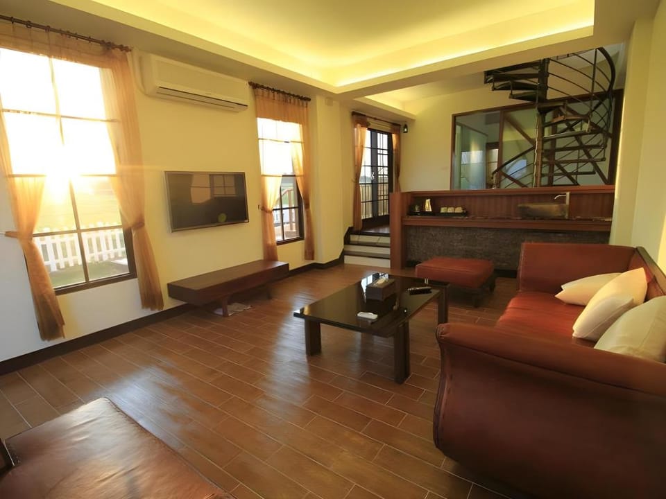 Puding 535 B&B Bed and Breakfast in Hengchun Township
