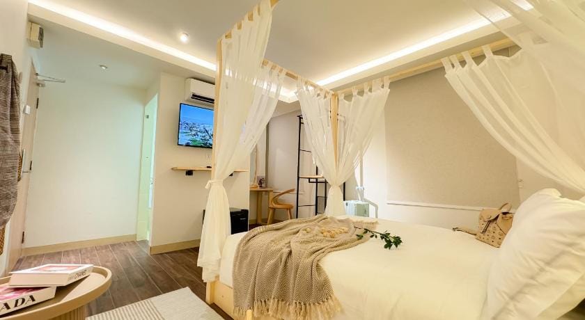 Apple 1 Hotel Queensbay Hotel in Bayan Lepas