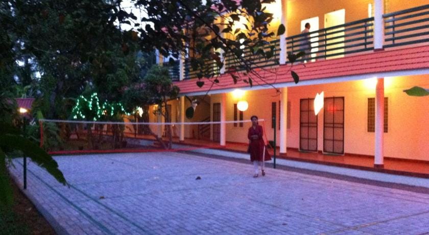 Palmgrove service villa Bed and Breakfast in Kochi