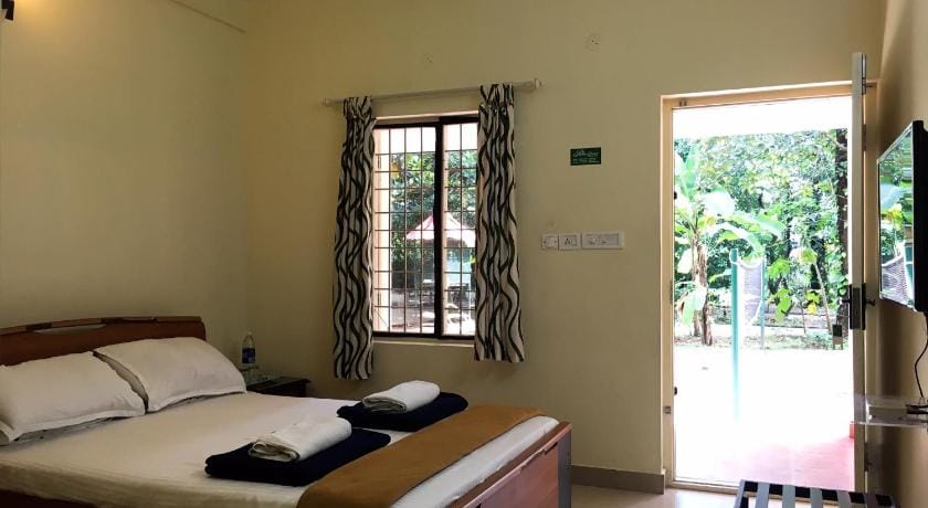 Palmgrove service villa Bed and Breakfast in Kochi