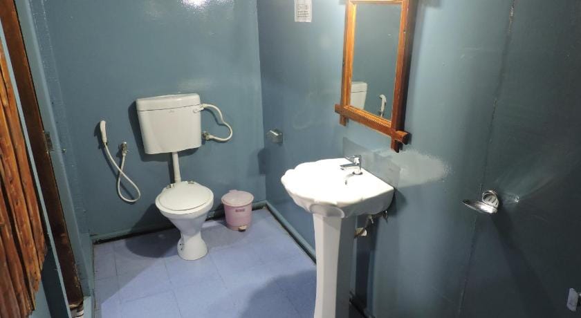 Abba's Glory Land Agonda Vacation rental in Agonda