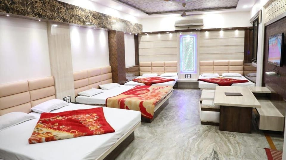 Hotel Sahil Hotel in Rajasthan