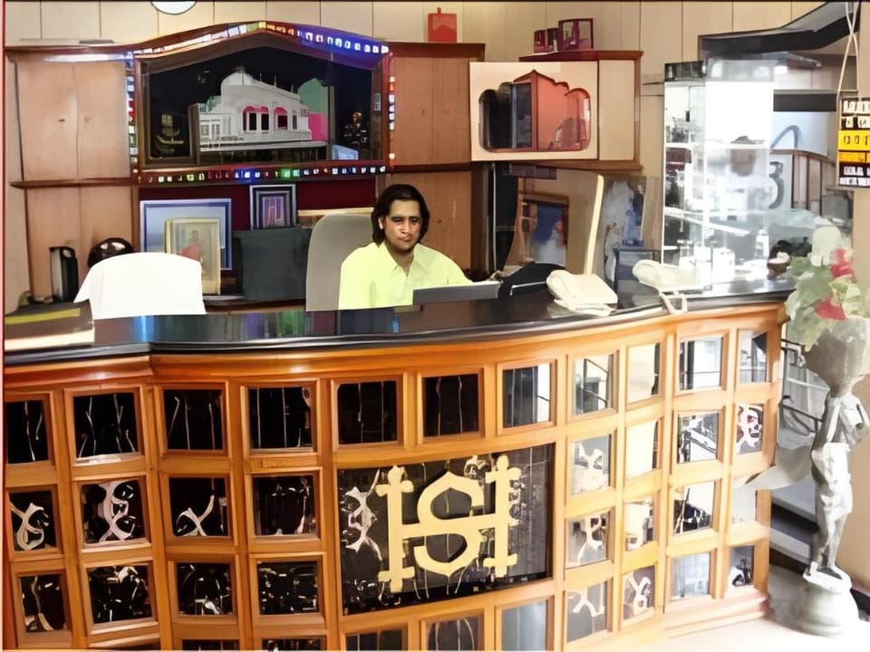 Hotel Sahil Hotel in Rajasthan