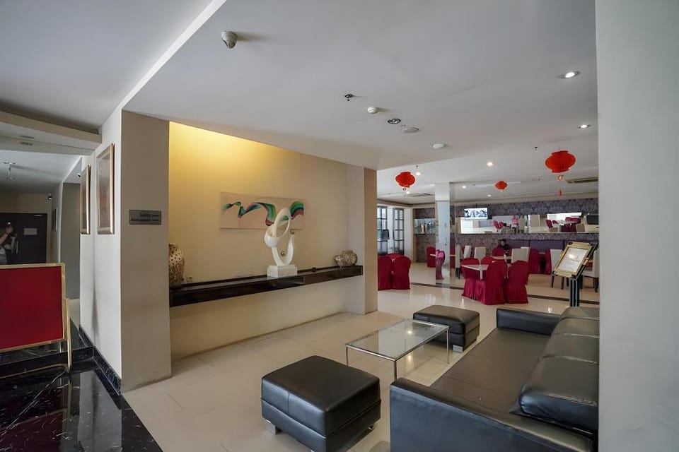 Rio City Hotel Hotel in Indonesia