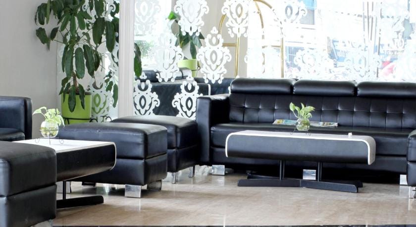Rio City Hotel Hotel in Indonesia