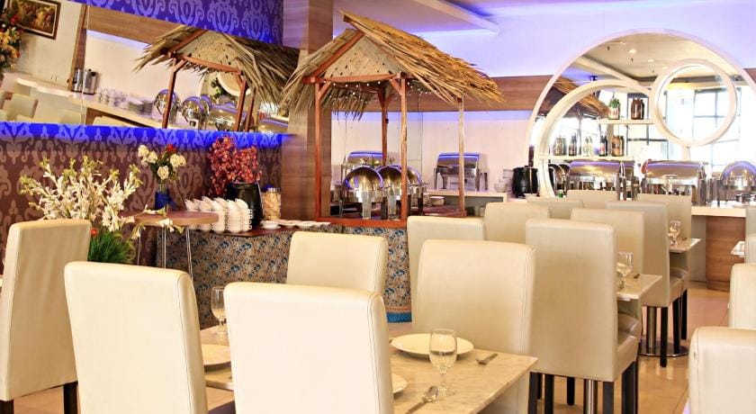Rio City Hotel Hotel in Indonesia
