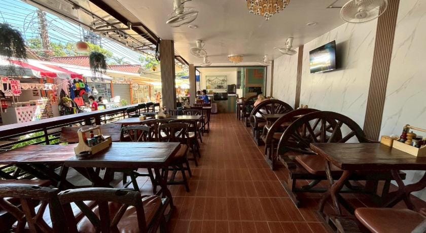 Sabai House Hotel in Krabi Changwat