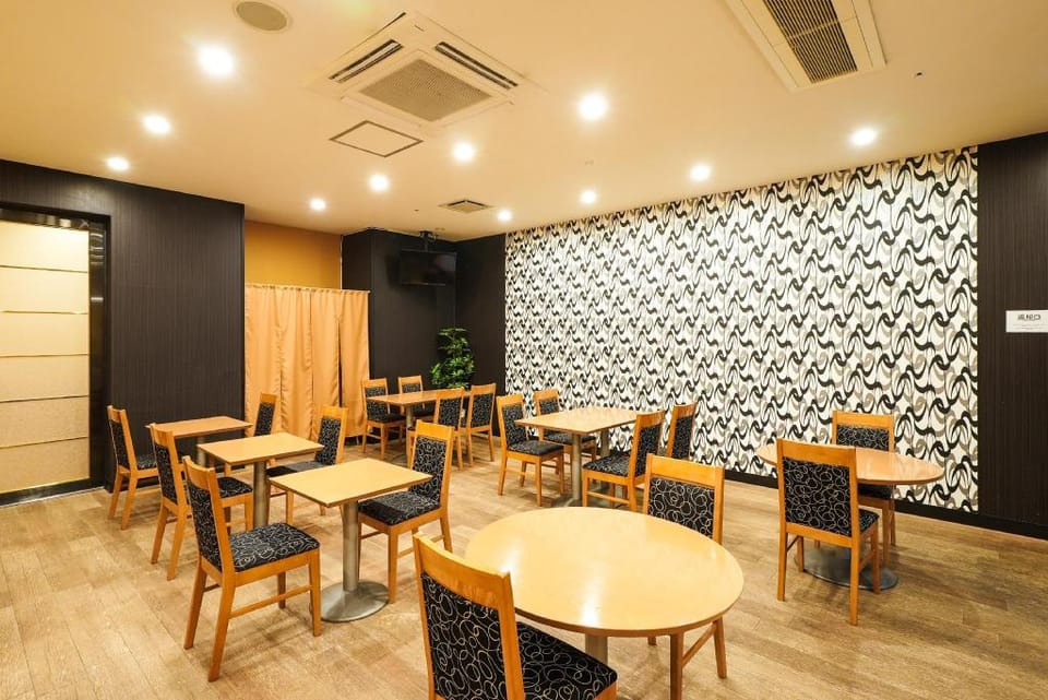 APA Hotel Biwako Seta-Ekimae Hotel in Shiga, Japan