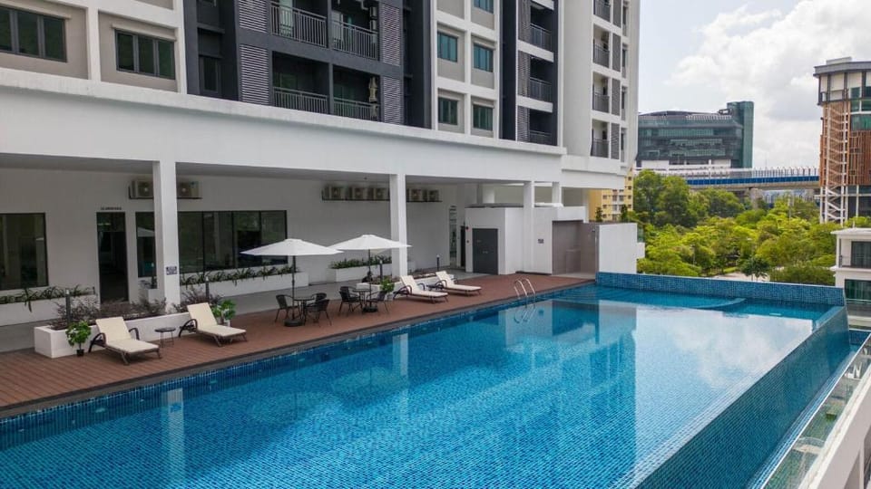 Le Quadri Hotel Hotel in Federal Territory of Kuala Lumpur