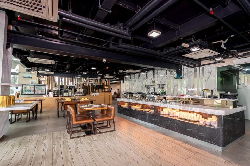 Le Quadri Hotel Hotel in Federal Territory of Kuala Lumpur
