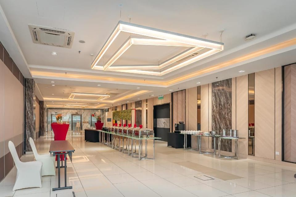 Le Quadri Hotel Hotel in Federal Territory of Kuala Lumpur