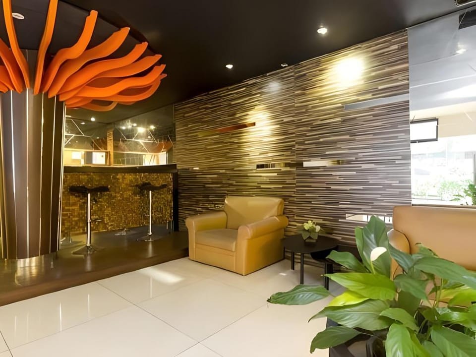Hotel Prapancha Hotel in South Jakarta City