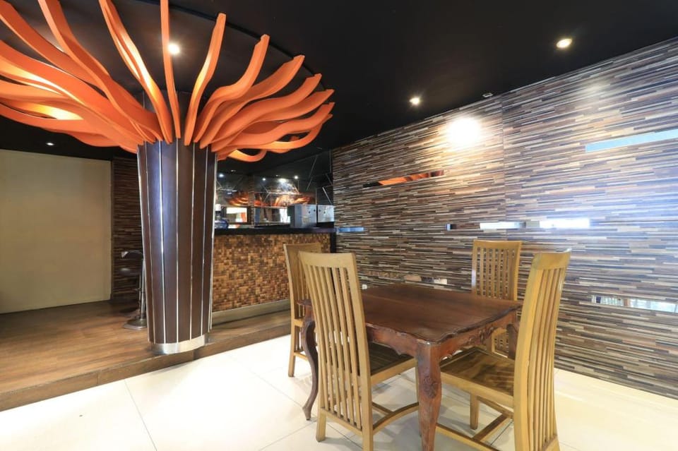 Hotel Prapancha Hotel in South Jakarta City