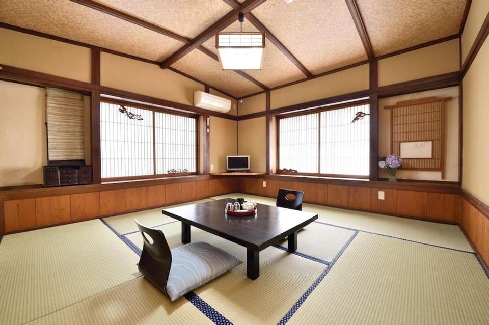 Ryokan Miyukiya Hotel in Japan